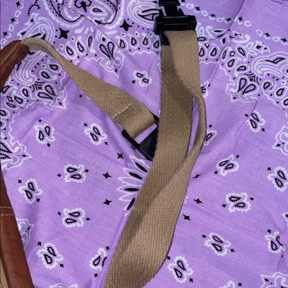 VINTAGE FANNY - Picture 4 of 7